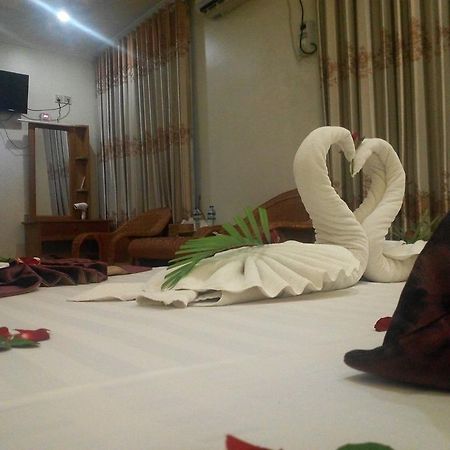 Golden Dream Hotel Mandalay Dış mekan fotoğraf