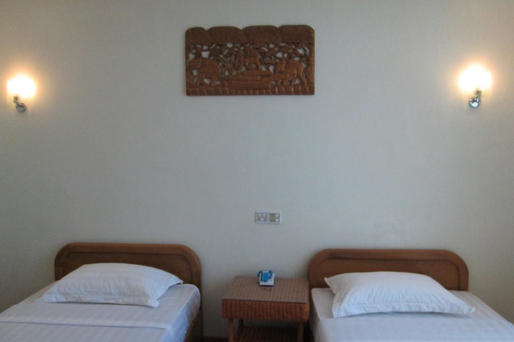 Golden Dream Hotel Mandalay Dış mekan fotoğraf