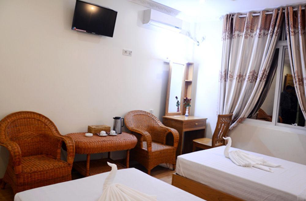 Golden Dream Hotel Mandalay Dış mekan fotoğraf