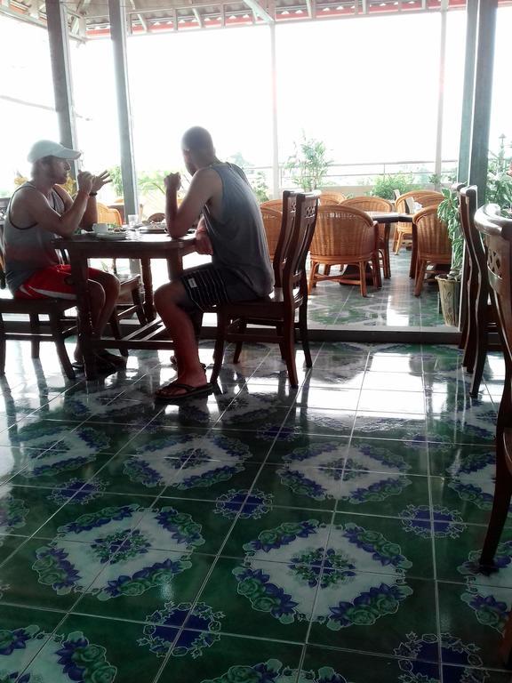 Golden Dream Hotel Mandalay Dış mekan fotoğraf