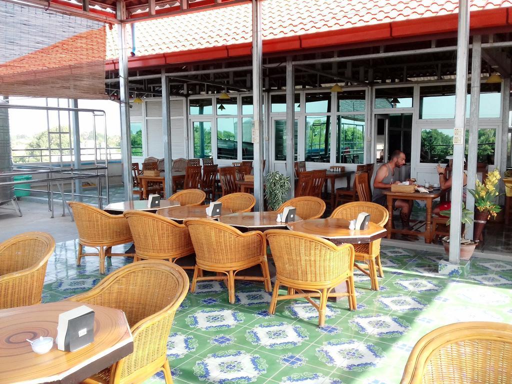 Golden Dream Hotel Mandalay Dış mekan fotoğraf