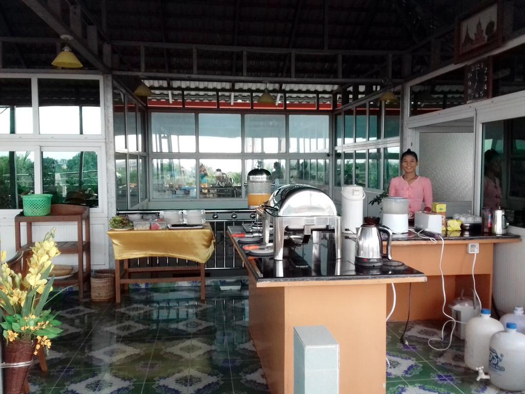 Golden Dream Hotel Mandalay Dış mekan fotoğraf