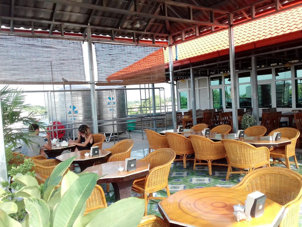 Golden Dream Hotel Mandalay Dış mekan fotoğraf