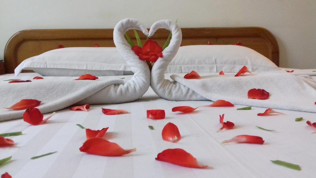 Golden Dream Hotel Mandalay Dış mekan fotoğraf