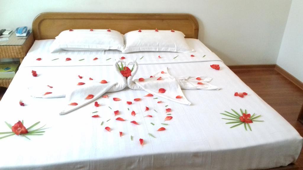Golden Dream Hotel Mandalay Dış mekan fotoğraf
