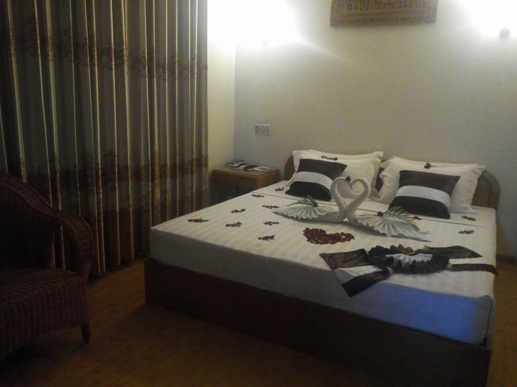 Golden Dream Hotel Mandalay Dış mekan fotoğraf