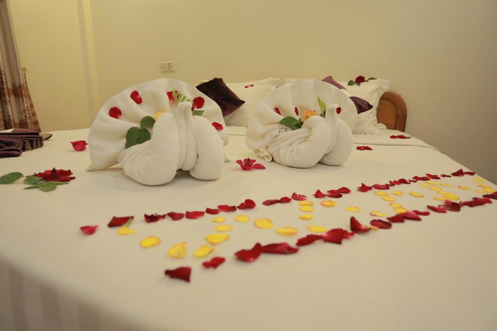 Golden Dream Hotel Mandalay Dış mekan fotoğraf
