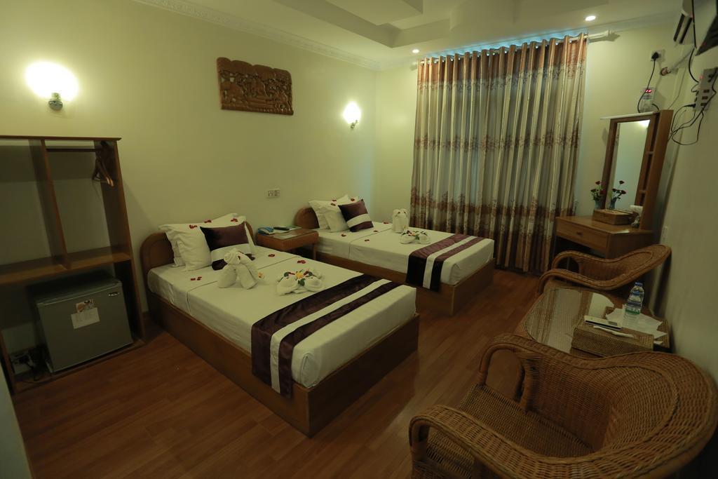 Golden Dream Hotel Mandalay Dış mekan fotoğraf