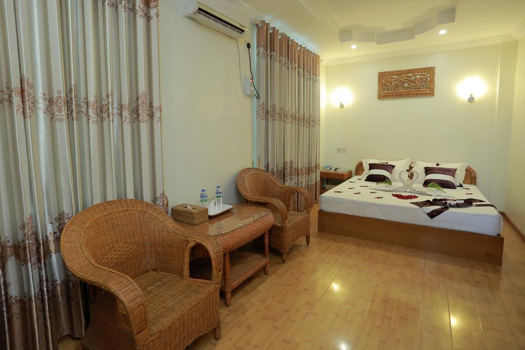 Golden Dream Hotel Mandalay Dış mekan fotoğraf