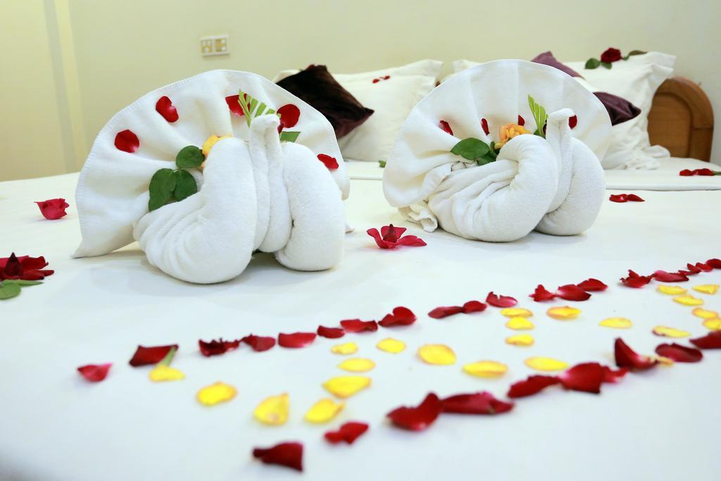 Golden Dream Hotel Mandalay Dış mekan fotoğraf