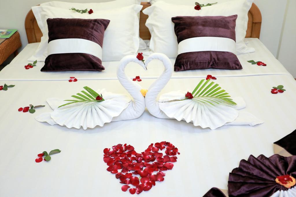 Golden Dream Hotel Mandalay Dış mekan fotoğraf